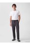 I Slim Fit Modal Fabric T-Shirt from Freezen Store /02 - 3