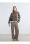 I Shawl Roba Collar Women's Knitwear Sweater from Freezen Store - 5