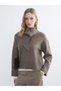 I Shawl Roba Collar Women's Knitwear Sweater from Freezen Store - 3