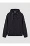 Peak New Season Relaxed Fit Hooded Men's Jacket - 6