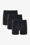 Basic Triple Tape 3 Pack Boxer