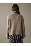 I Shawl Roba Collar Women's Knitwear Sweater from Freezen Store - 8