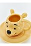 Winnie the pooh printed ceramic cup 100 ml - 4
