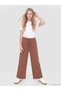 Girls' Thick Sweatpants with Waist Cord from Uzg Store for Style Enthusiasts - 3