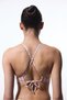 Ila Çift Taraflı Bralet Bikini Üstü - 2