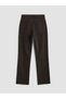 Trendy Picks from Kübra Butik: Straight Fit Women's Jeans - 7