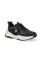 U.S. Polo Assn. Solidar 3PR Black Comfort Casual Sports Shoes - 6