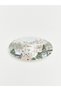 Winter-themed cake plate, 19 cm. - 3