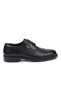 121-006 Men's Classic Lace-Up Shoes with Rubber Soles