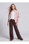 Timeless Clothing & Timeless Choices Wide-Legged Girls' Jean Pants - 2