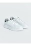 Trendy Picks from Kübra Butik: Leather-Look Men's Sneakers - 2