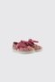 Victoria Baby Girl Shoes - 3