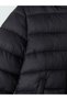 Water Repellent Boys' Inflatable Jacket - 5