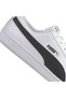 Up Men's White Casual Shoes 37260502 - 8