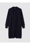 I Shawl Roba Collar Loose Fit Women's Knitwear Cardigan from Freezen Store - 6