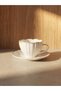 Single person porcelain coffee cup set 200 ml