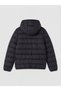Water Repellent Boys' Inflatable Jacket - 4