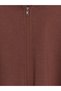 Quality Parts Hooded Boy's Zipper Sweatshirt from Çelebi Store - 4