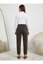 Women's Yüksel Mom Jeans 100% cotton, no stretch