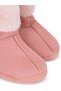 Basic Size 25-29 Slippers - Powder - 6