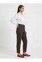 Women's Yüksel Mom Jeans 100% cotton, no stretch - 2
