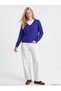 Timeless Clothing & Timeless Choices V Dikim Women's Knitwear Sweater - 4