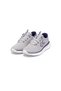 Tyro Ii Gray Unisex Sneaker 900899-1100 - 4