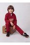 Timeless Clothing & Timeless Choices Printed Boys' Suit - 2