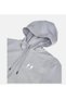 UA Rival Wvn Windbreaker Men's Gray Raincoat & Windbreaker 1390149-011 - 4