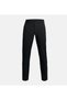 Ua Drive Tapered Black Men's Pants 1364410-001 - 4
