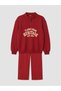 Timeless Clothing & Timeless Choices Printed Boys' Suit - 3