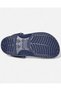Classic Unisex Lacivert Terlik - 5