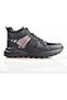 22081 Men's Genuine Leather Casual Boots - 4