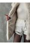Feather Vest - 4