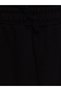 Peak New Season Black Boys' Cargo Sweatpants - 3