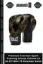Premium Everlast Spark Training Gloves, 14 oz, 871044-70, Gym Equipment