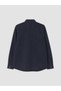 Trendy Picks from Kübra Butik: STANDARD Fit Men's Denim Shirt - 7