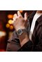 Tsuyosa 60 Nk0020-55E Automatic Men's Wristwatch - 5