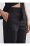 Quality Pieces from Çelebi Store: Slim Fit Women's Pants - 4