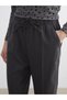 LCW Grace Black Straight-Leg Standard & Regular Women's Pants—The ALITA CITY Difference - 3