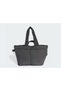 W MH Tote Bag Carbon Black Women's Bag KH4514