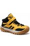 Nepal Phylon Rubber Sole Orthopedic Children's Outdoor Boots - 3