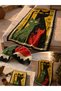 Microfiber Beach Towel |   Cat |   Cat |   Fast Drying - 5