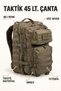 Tactics 45 Lt. Bag - 2
