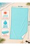 Microfiber Beach Towel |   Cat |   Cat |   Fast Drying - 6