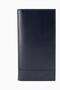 Vertical Wallet - 802 - (Ha059Tfs10) - Navy Blue