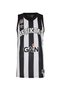 Umbro-Sponsored Men's Basketball Jersey, Unprinted - 2