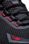 Hill-Runner Running Shoes BLACK - 7