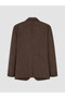 Trendy Picks from Kübra Butik: STANDARD Fit Men's Blazer Jacket - 7