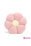Soft Daisy Form Pillow for Home Decoration – Cute Design - 3